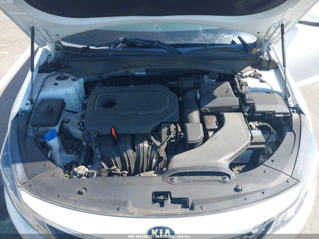 KIA Optima Lx 2020 5XXGT4L36LG402742 Image 10
