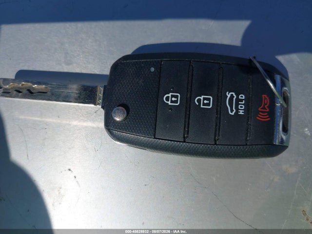KIA Optima Lx 2020 5XXGT4L36LG402742 Image 11