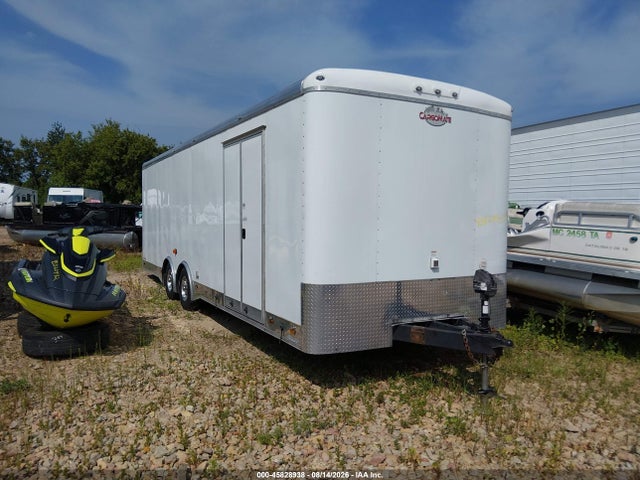 Продаж на аукціоні авто 2019 Forest River Other, vin: 5NHULFB21KN099893, номер лоту: 45828938
