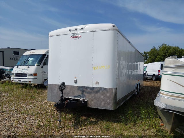 Продаж на аукціоні авто 2019 Forest River Other, vin: 5NHULFB21KN099893, номер лоту: 45828938