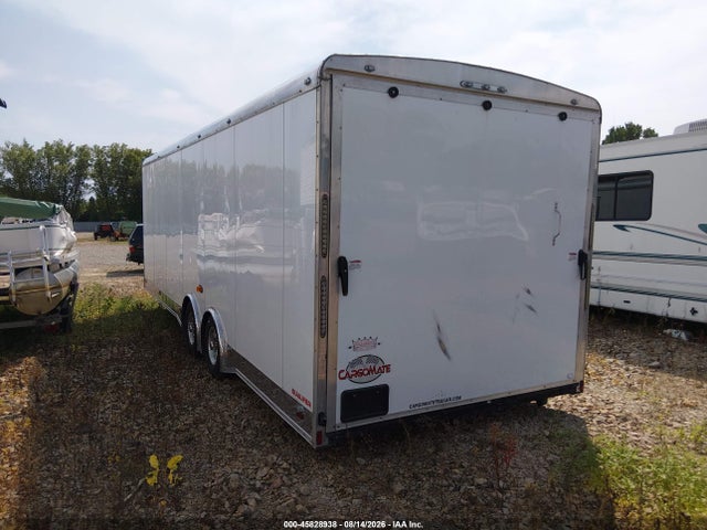 Продаж на аукціоні авто 2019 Forest River Other, vin: 5NHULFB21KN099893, номер лоту: 45828938
