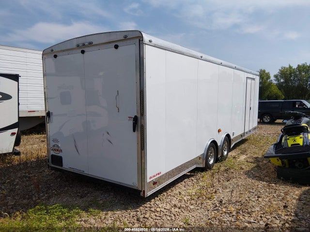 Продаж на аукціоні авто 2019 Forest River Other, vin: 5NHULFB21KN099893, номер лоту: 45828938