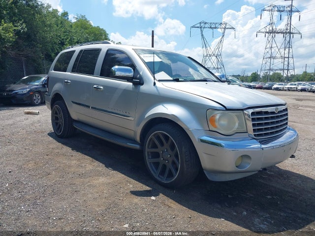 Aukcja sprzedaży 2007 Chrysler Aspen Limited, vin: 1A8HW58267F569309, numer aukcji: 45828941