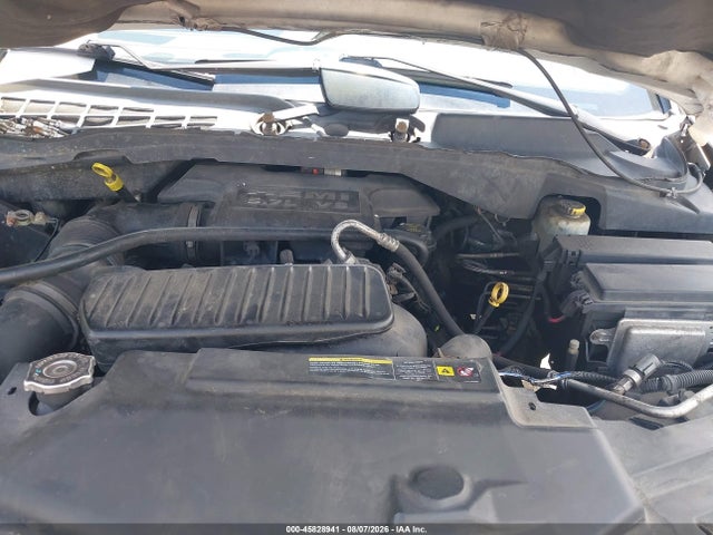Aukcja sprzedaży 2007 Chrysler Aspen Limited, vin: 1A8HW58267F569309, numer aukcji: 45828941