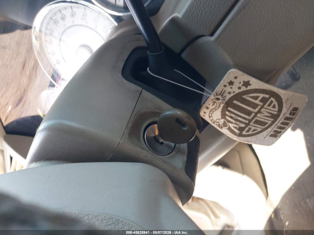 Aukcja sprzedaży 2007 Chrysler Aspen Limited, vin: 1A8HW58267F569309, numer aukcji: 45828941