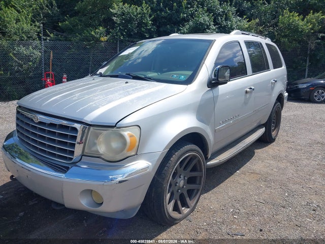 Aukcja sprzedaży 2007 Chrysler Aspen Limited, vin: 1A8HW58267F569309, numer aukcji: 45828941