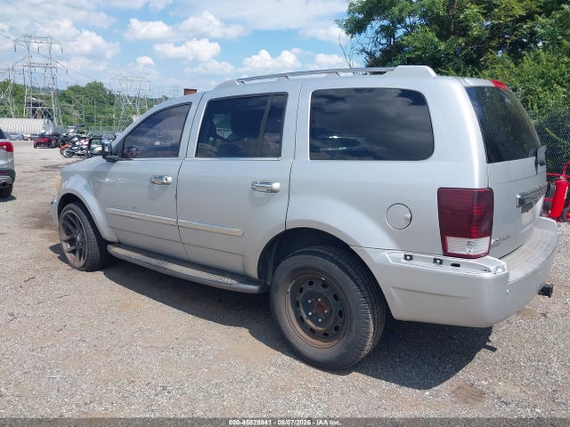 Aukcja sprzedaży 2007 Chrysler Aspen Limited, vin: 1A8HW58267F569309, numer aukcji: 45828941