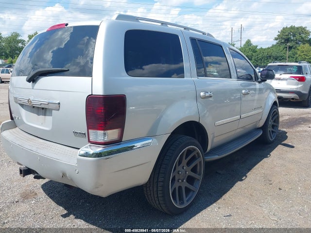 Aukcja sprzedaży 2007 Chrysler Aspen Limited, vin: 1A8HW58267F569309, numer aukcji: 45828941