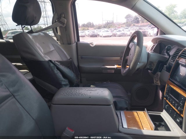 Aukcja sprzedaży 2007 Chrysler Aspen Limited, vin: 1A8HW58267F569309, numer aukcji: 45828941