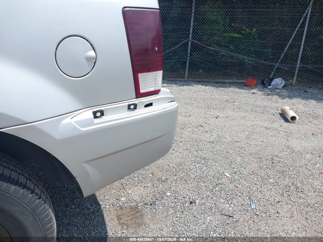 Aukcja sprzedaży 2007 Chrysler Aspen Limited, vin: 1A8HW58267F569309, numer aukcji: 45828941