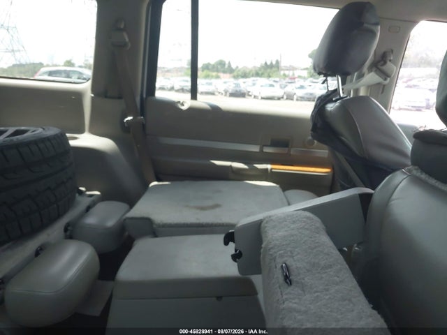 Aukcja sprzedaży 2007 Chrysler Aspen Limited, vin: 1A8HW58267F569309, numer aukcji: 45828941