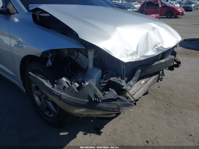 5NPD94LA0JH307336 Hyundai Elantra Eco