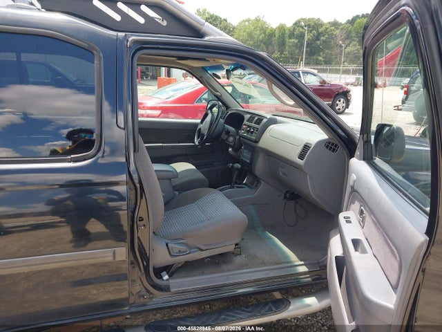 Aukcja sprzedaży 2000 Nissan Xterra Se/xe, vin: 5N1ED28Y9YC583822, numer aukcji: 45828945