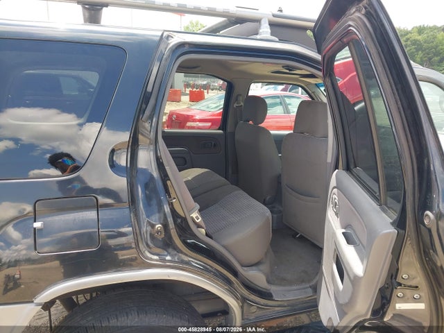 Aukcja sprzedaży 2000 Nissan Xterra Se/xe, vin: 5N1ED28Y9YC583822, numer aukcji: 45828945
