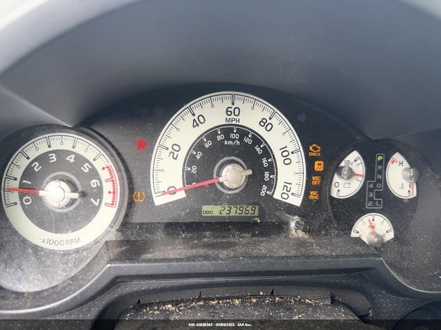 Aukcja sprzedaży 2008 Toyota Fj Cruiser, vin: JTEBU11F68K030590, numer aukcji: 45828947