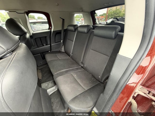 Aukcja sprzedaży 2008 Toyota Fj Cruiser, vin: JTEBU11F68K030590, numer aukcji: 45828947