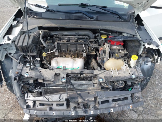 Продаж на аукціоні авто 2020 Jeep Compass Latitude 4x4, vin: 3C4NJDBB6LT149402, номер лоту: 45828950