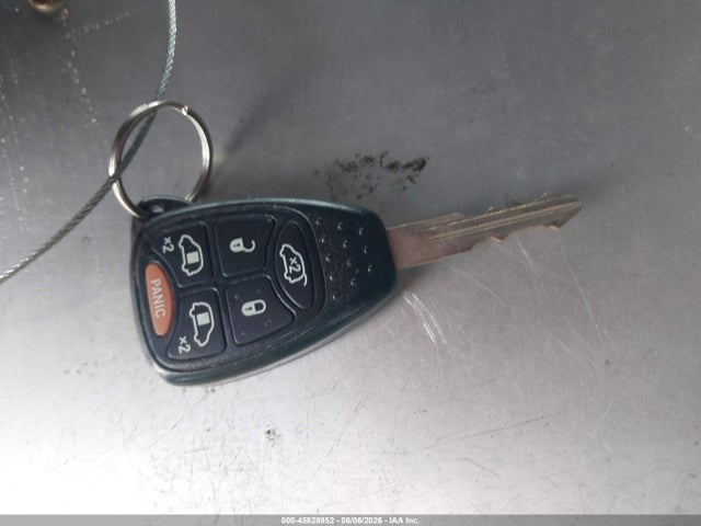 Продажа на аукционе авто 2007 Dodge Grand Caravan Sxt, vin: 2D4GP44L37R313889, номер лота: 45828952