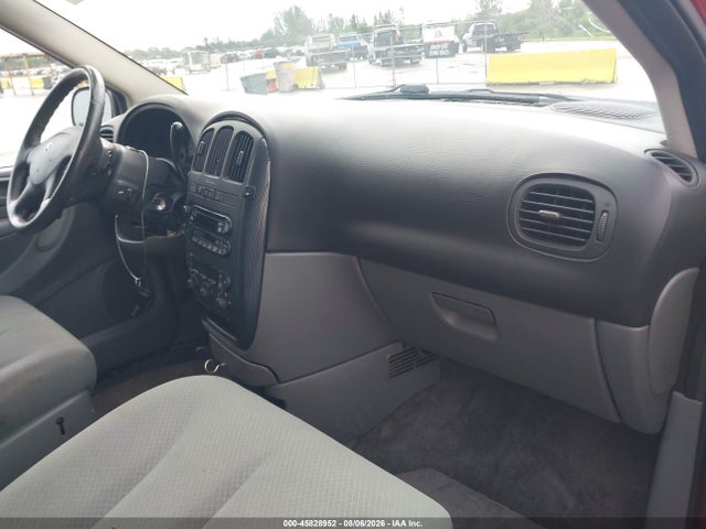 Продажа на аукционе авто 2007 Dodge Grand Caravan Sxt, vin: 2D4GP44L37R313889, номер лота: 45828952