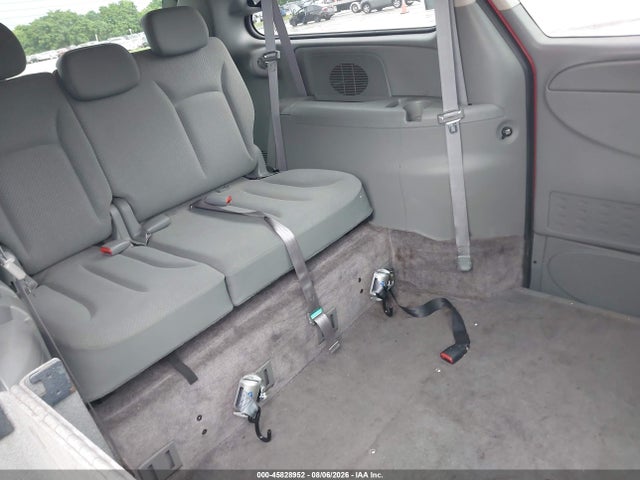Продажа на аукционе авто 2007 Dodge Grand Caravan Sxt, vin: 2D4GP44L37R313889, номер лота: 45828952