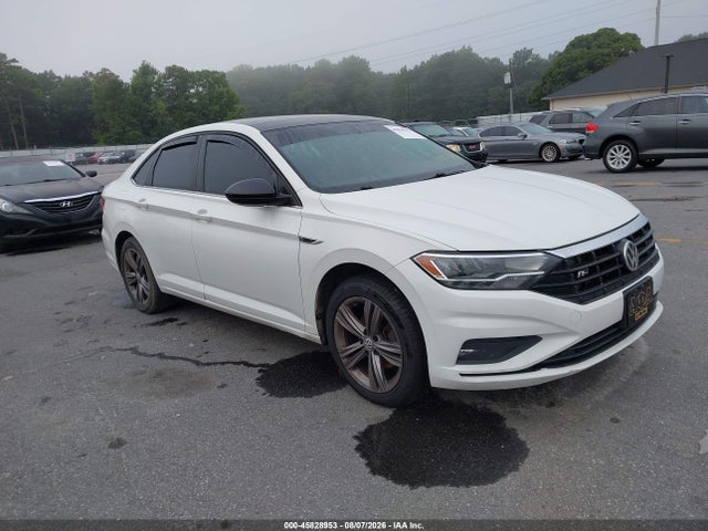 Продаж на аукціоні авто 2019 Volkswagen Jetta 1.4t R-line/1.4t S/1.4t Se, vin: 3VWC57BU4KM043468, номер лоту: 45828953