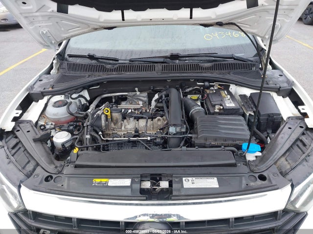 Продаж на аукціоні авто 2019 Volkswagen Jetta 1.4t R-line/1.4t S/1.4t Se, vin: 3VWC57BU4KM043468, номер лоту: 45828953
