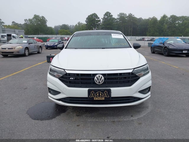 Продаж на аукціоні авто 2019 Volkswagen Jetta 1.4t R-line/1.4t S/1.4t Se, vin: 3VWC57BU4KM043468, номер лоту: 45828953