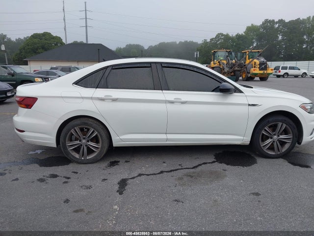 Продаж на аукціоні авто 2019 Volkswagen Jetta 1.4t R-line/1.4t S/1.4t Se, vin: 3VWC57BU4KM043468, номер лоту: 45828953
