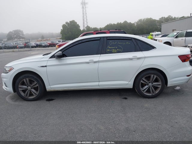 Продаж на аукціоні авто 2019 Volkswagen Jetta 1.4t R-line/1.4t S/1.4t Se, vin: 3VWC57BU4KM043468, номер лоту: 45828953