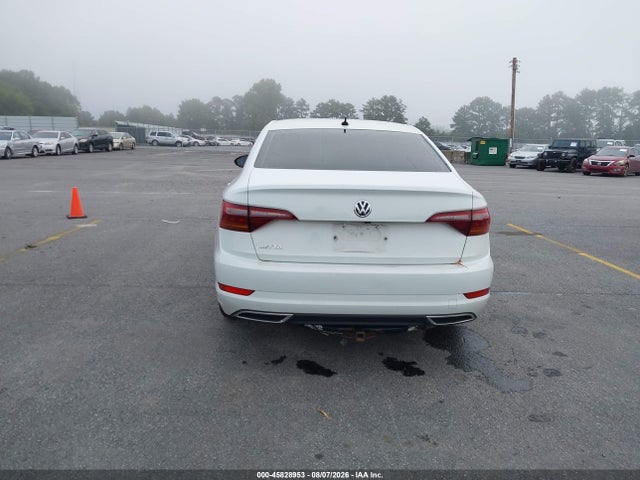 Продаж на аукціоні авто 2019 Volkswagen Jetta 1.4t R-line/1.4t S/1.4t Se, vin: 3VWC57BU4KM043468, номер лоту: 45828953
