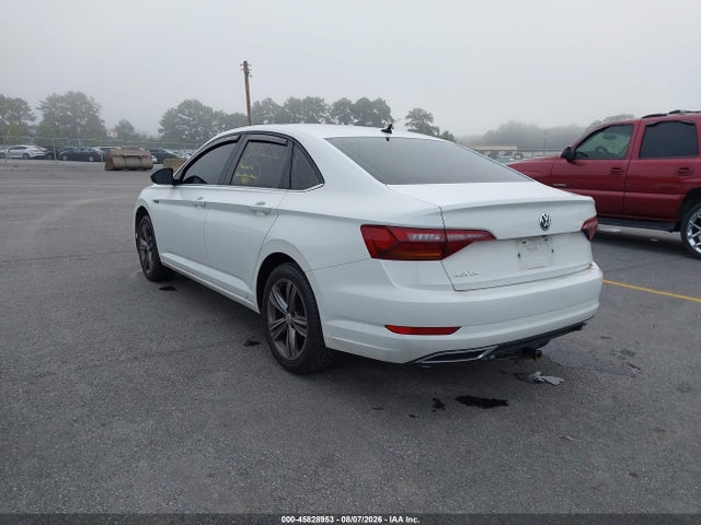 Продаж на аукціоні авто 2019 Volkswagen Jetta 1.4t R-line/1.4t S/1.4t Se, vin: 3VWC57BU4KM043468, номер лоту: 45828953