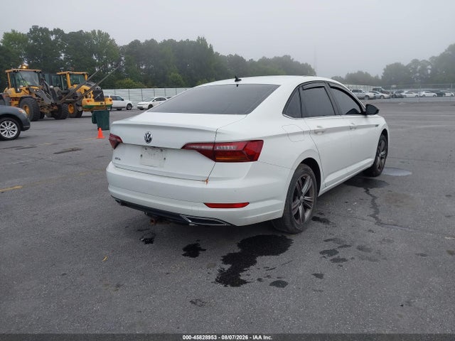 Продаж на аукціоні авто 2019 Volkswagen Jetta 1.4t R-line/1.4t S/1.4t Se, vin: 3VWC57BU4KM043468, номер лоту: 45828953