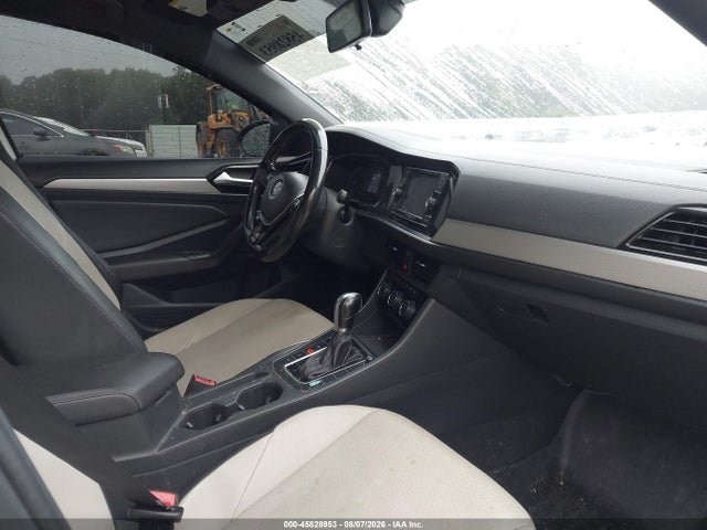 Продаж на аукціоні авто 2019 Volkswagen Jetta 1.4t R-line/1.4t S/1.4t Se, vin: 3VWC57BU4KM043468, номер лоту: 45828953