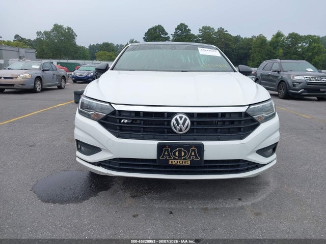 Продаж на аукціоні авто 2019 Volkswagen Jetta 1.4t R-line/1.4t S/1.4t Se, vin: 3VWC57BU4KM043468, номер лоту: 45828953