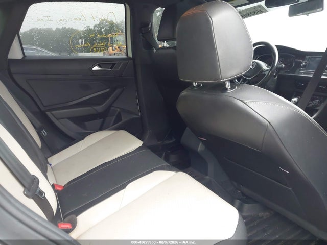 Продаж на аукціоні авто 2019 Volkswagen Jetta 1.4t R-line/1.4t S/1.4t Se, vin: 3VWC57BU4KM043468, номер лоту: 45828953
