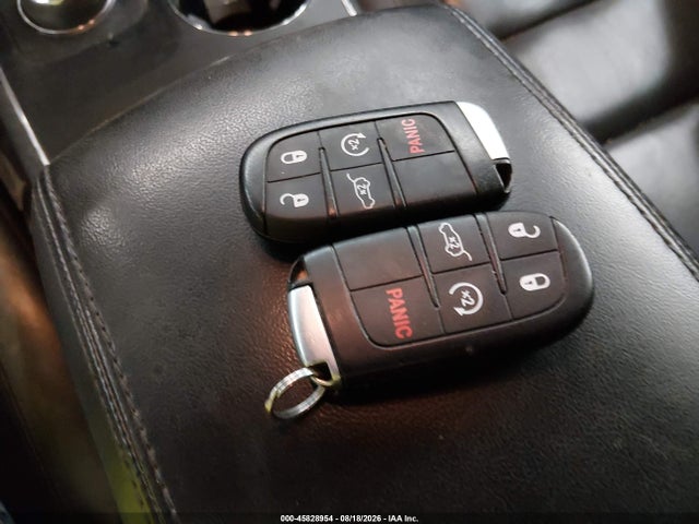 Aukcja sprzedaży 2017 Dodge Durango Gt, vin: 1C4RDJDG0HC713676, numer aukcji: 45828954