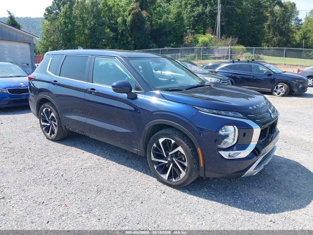 Aukcja sprzedaży 2023 Mitsubishi Outlander Se 2.5 S-awc, vin: JA4J4UA85PZ060683, numer aukcji: 45828958