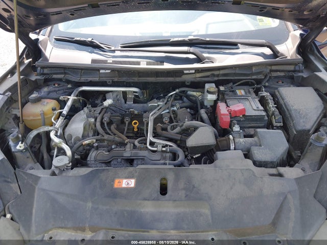 Aukcja sprzedaży 2023 Mitsubishi Outlander Se 2.5 S-awc, vin: JA4J4UA85PZ060683, numer aukcji: 45828958