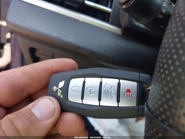 Aukcja sprzedaży 2023 Mitsubishi Outlander Se 2.5 S-awc, vin: JA4J4UA85PZ060683, numer aukcji: 45828958