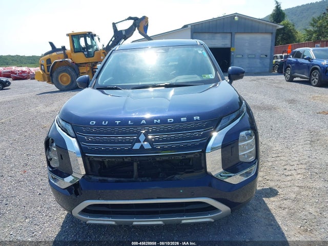Aukcja sprzedaży 2023 Mitsubishi Outlander Se 2.5 S-awc, vin: JA4J4UA85PZ060683, numer aukcji: 45828958