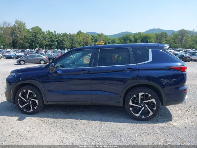 Aukcja sprzedaży 2023 Mitsubishi Outlander Se 2.5 S-awc, vin: JA4J4UA85PZ060683, numer aukcji: 45828958