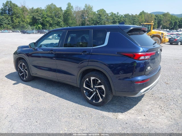 Aukcja sprzedaży 2023 Mitsubishi Outlander Se 2.5 S-awc, vin: JA4J4UA85PZ060683, numer aukcji: 45828958