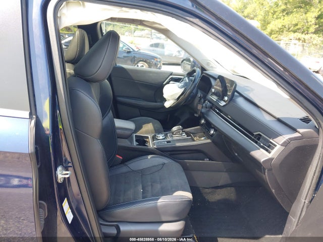 Aukcja sprzedaży 2023 Mitsubishi Outlander Se 2.5 S-awc, vin: JA4J4UA85PZ060683, numer aukcji: 45828958