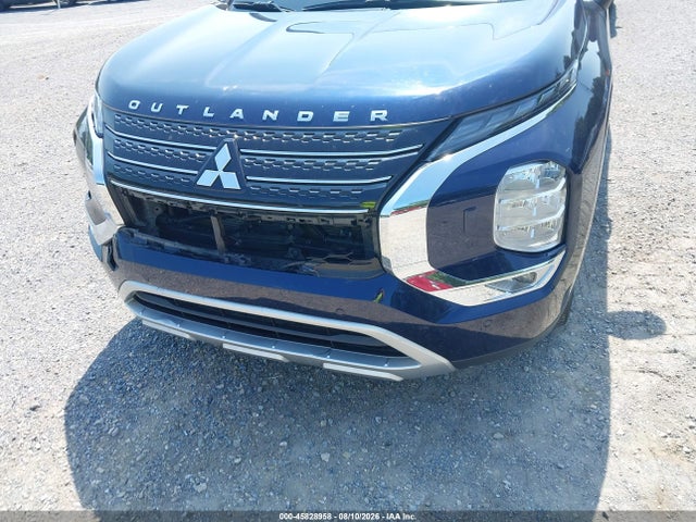 Aukcja sprzedaży 2023 Mitsubishi Outlander Se 2.5 S-awc, vin: JA4J4UA85PZ060683, numer aukcji: 45828958