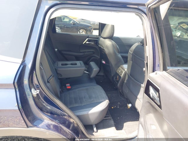 Aukcja sprzedaży 2023 Mitsubishi Outlander Se 2.5 S-awc, vin: JA4J4UA85PZ060683, numer aukcji: 45828958