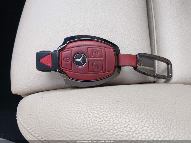 45828959 :رقم المزاد ، WDCTG4GB0JJ368157 vin ، 2018 Mercedes-benz Gla 250 4matic مزاد بيع