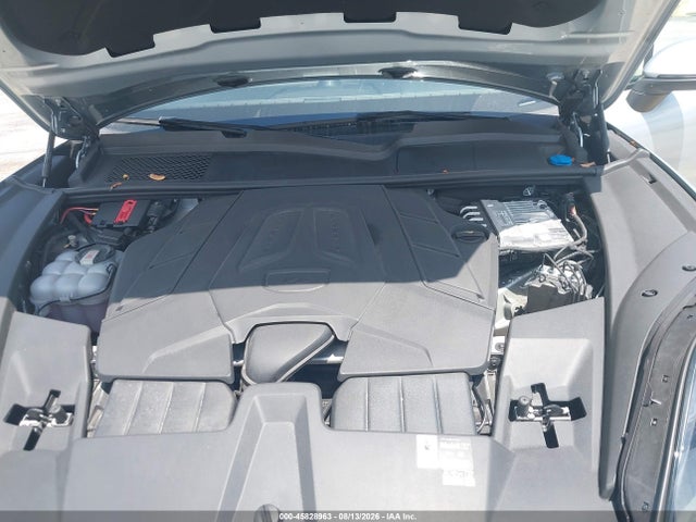 Aukcja sprzedaży 2025 Porsche Cayenne, vin: WP1AA2AY8SDA02266, numer aukcji: 45828963