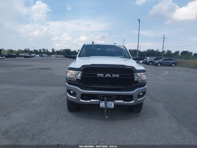3C6TR5CJ0LG243321 RAM 2500 Tradesman 4x4 6&#039;4 Box