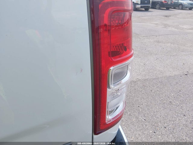 3C6TR5CJ0LG243321 RAM 2500 Tradesman 4x4 6&#039;4 Box