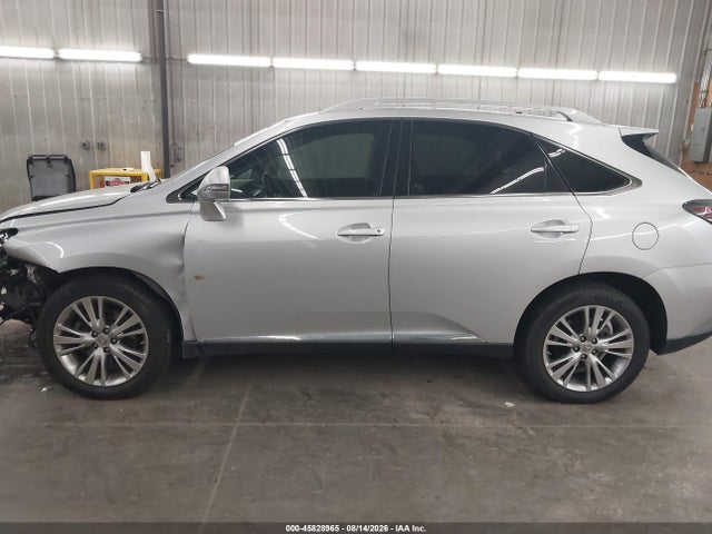 Продаж на аукціоні авто 2013 Lexus Rx 350, vin: 2T2ZK1BA9DC106337, номер лоту: 45828965